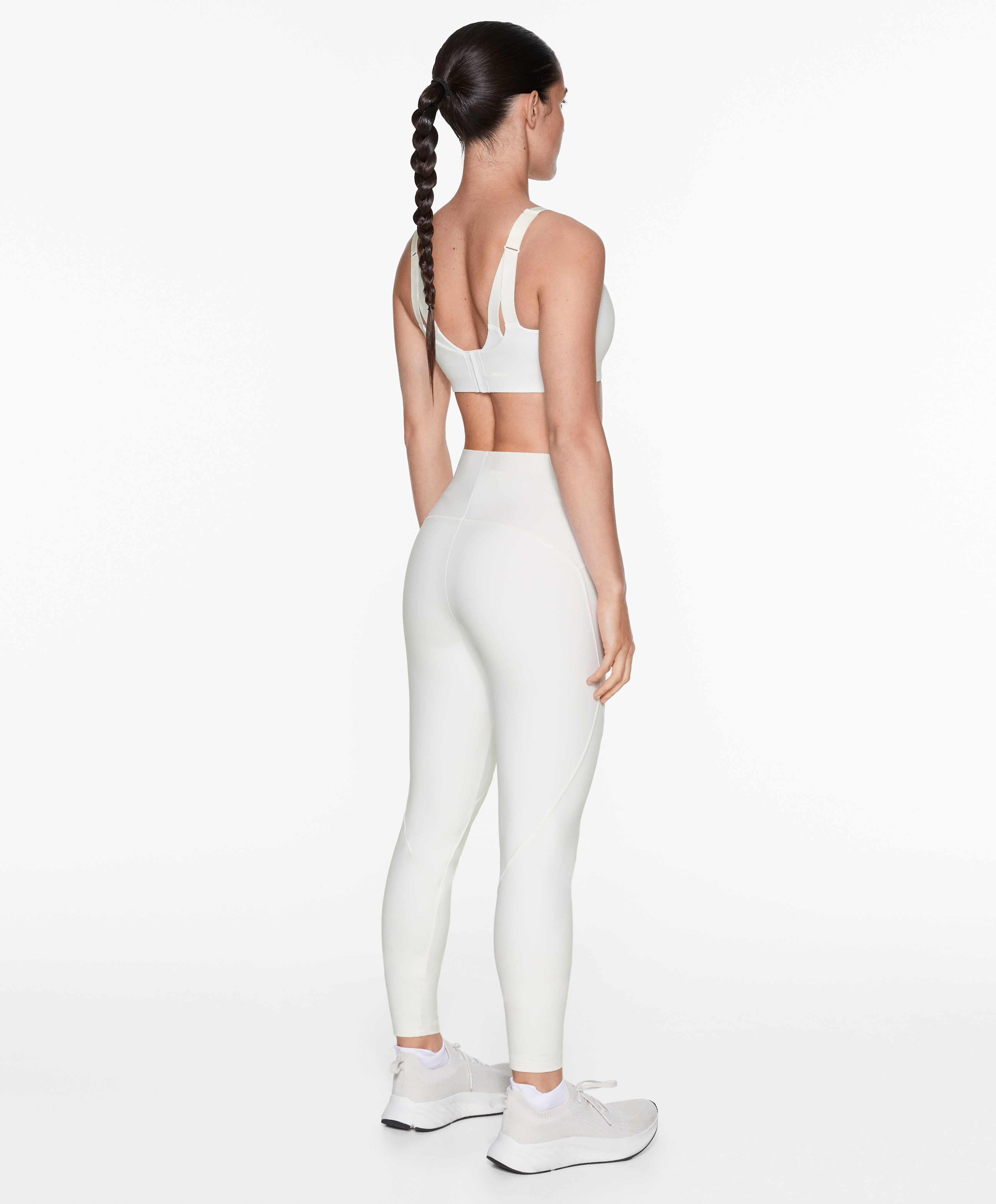 OYSHO Firm-support sports bra