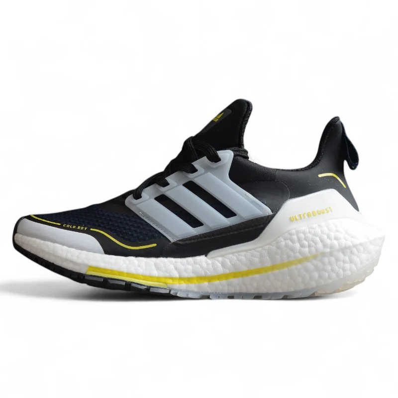 adidas UltraBoost 21 COLD.RDY 'Legend Ink Navy' Running Shoes - Sneaker Replica Workshop
