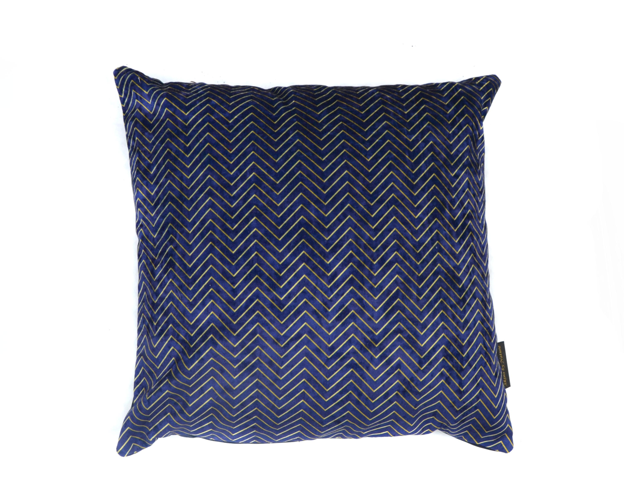 Kussen Chevron 45 x 45 cm