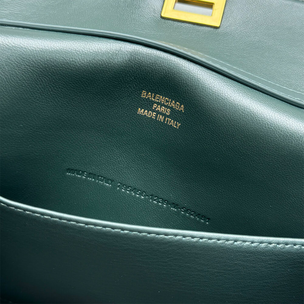 Balenciaga Women s Rodeo Handbag Mini(HIGH-END GRADE) - Top Club