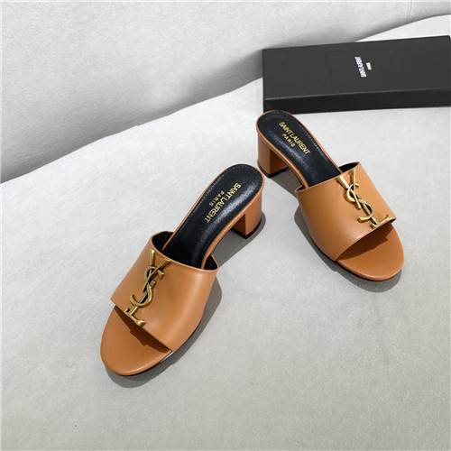 ysl block heel sandals - Sneaker Replica Workshop
