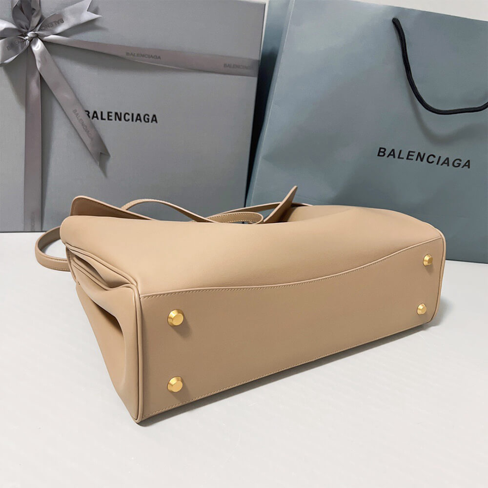 Balenciaga Women s Rodeo Handbag Large(HIGH-END GRADE) - Top Club