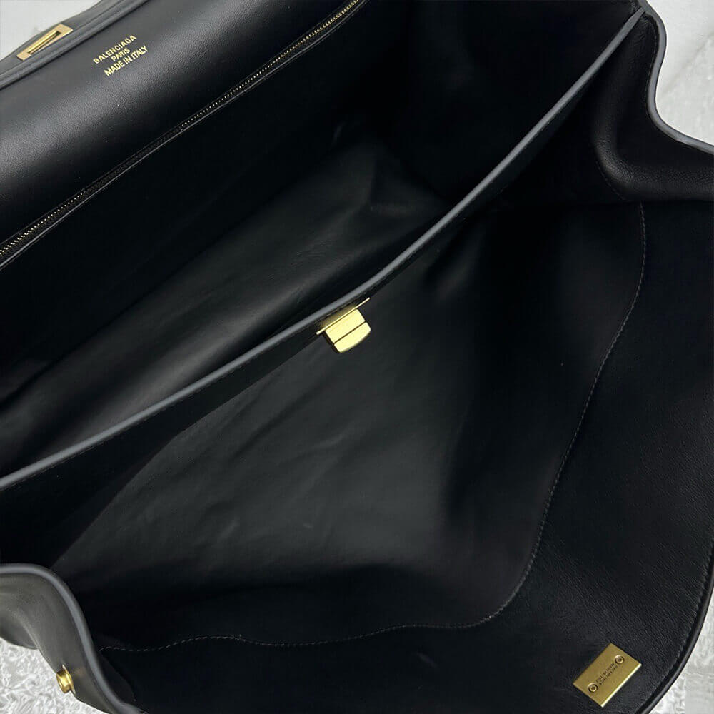 Balenciaga Rodeo Medium Handbag(HIGH-END GRADE) - Top Club