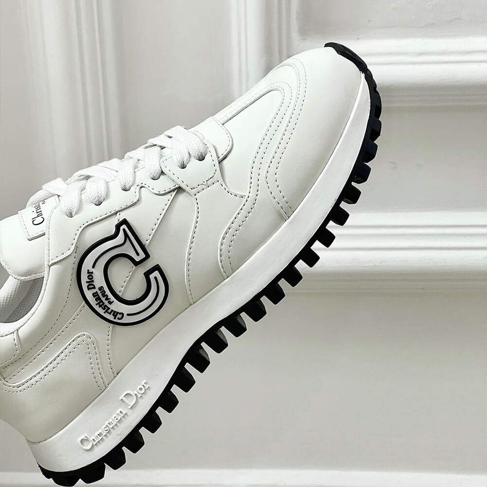DIOR C est Dior Sneaker - Top Club