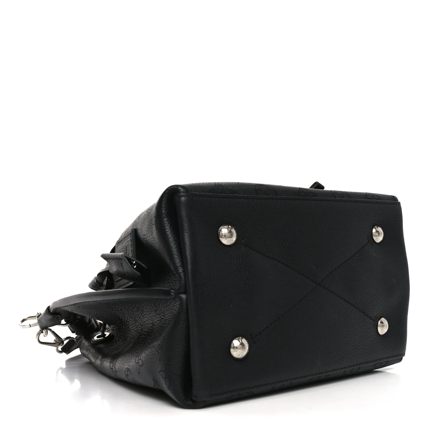 Mahina Muria Black - Top Club