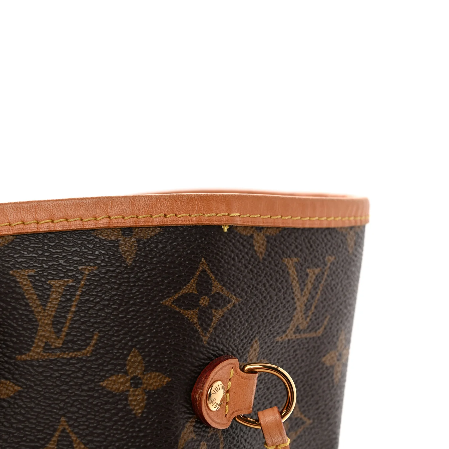 Monogram Neo Neverfull MM Fuchsia - Top Club