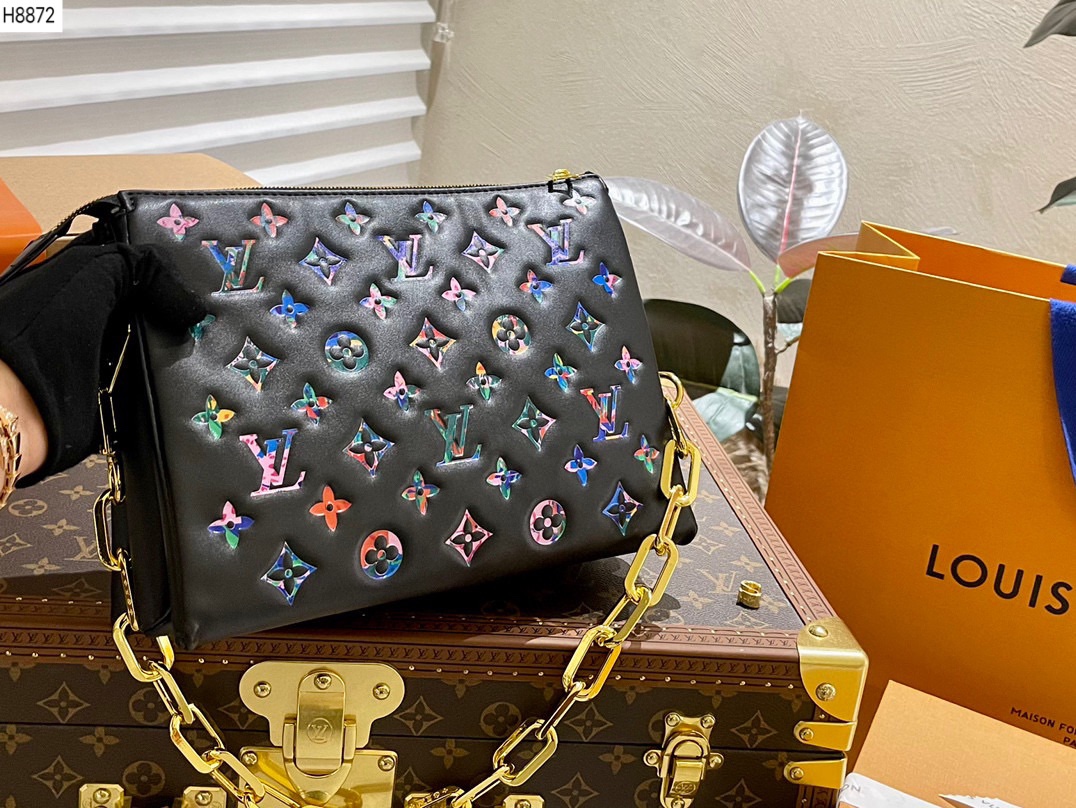 Louis new arrival COUSSIN  bag size: 26 * 20 cm - Top Club