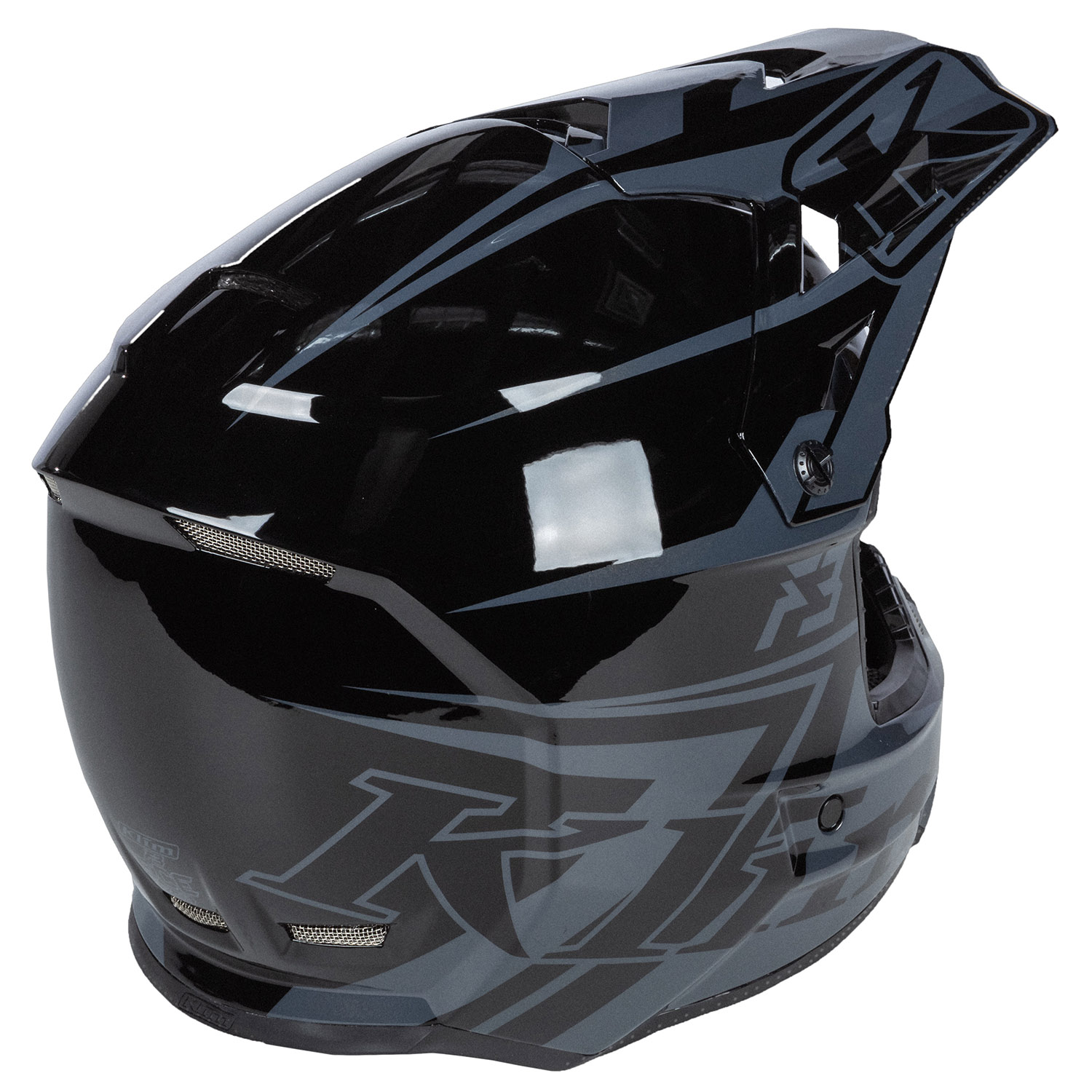 F3 Helm ECE