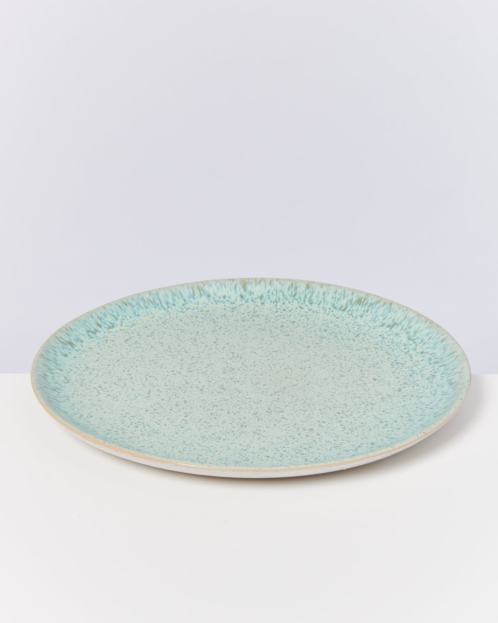 Areia Geschirr-Set classic mint 32-teilig