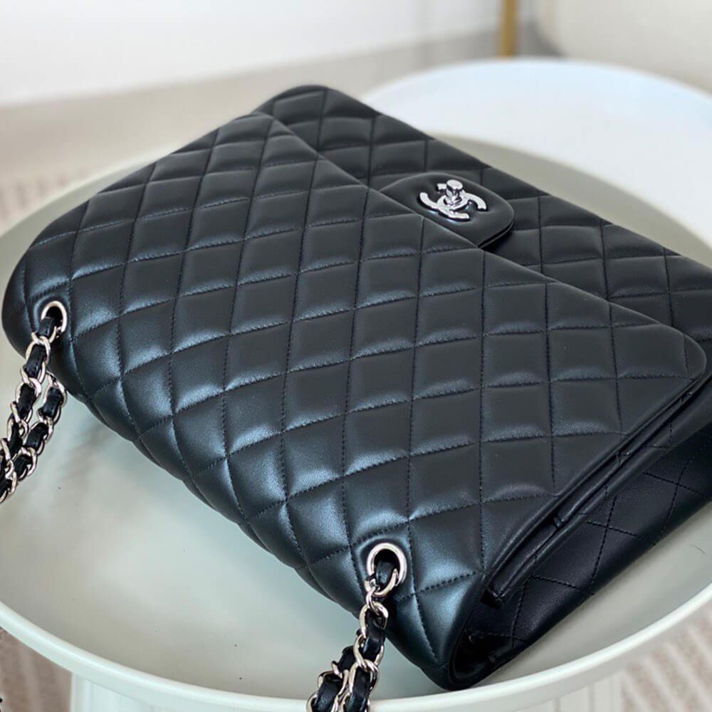 CHANEL Classic Maxi Handbag(HIGH-END GRADE) - Top Club