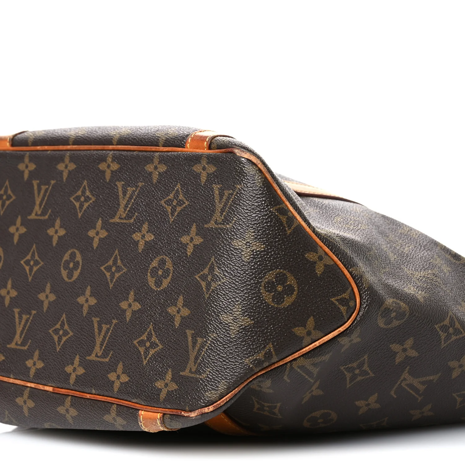 Monogram Sac Shopping Tote - Top Club