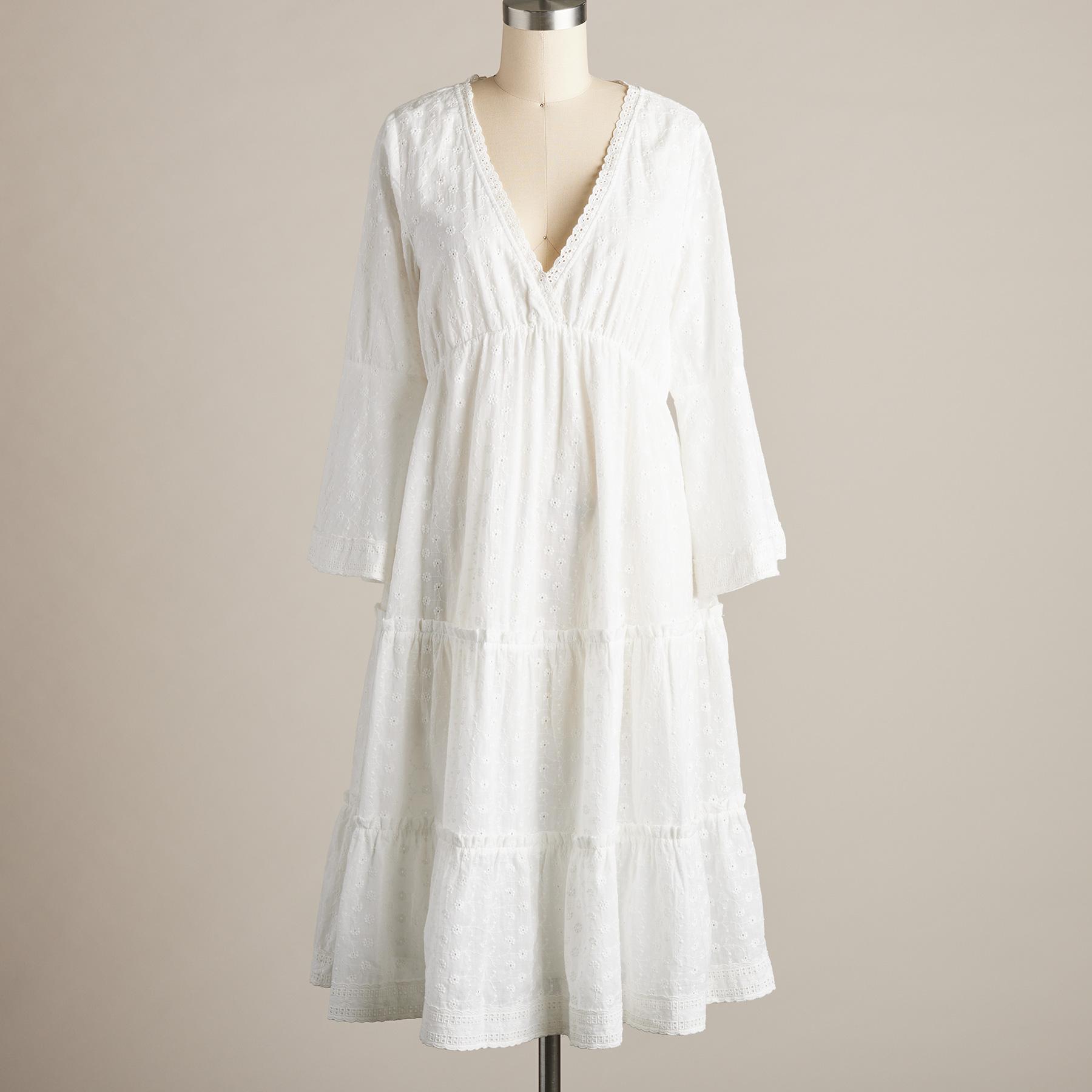 Coastal Layne Dress - Sundance Living