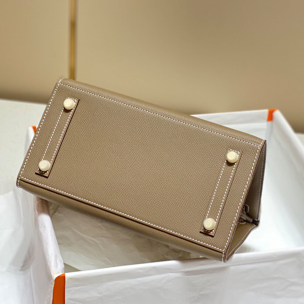 Hermes Birkin 25 Sellier - Top Club