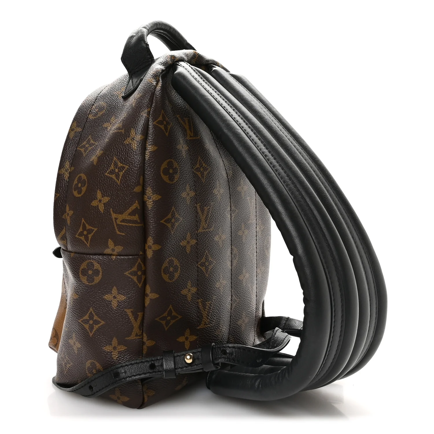 Reverse Monogram Palm Springs Backpack PM - Top Club