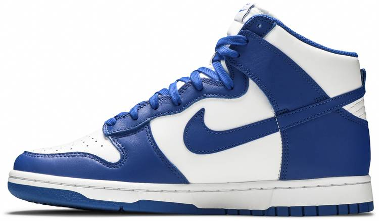 Dunk High  Game Royal  DD1399-102 - Sneaker Replica Workshop