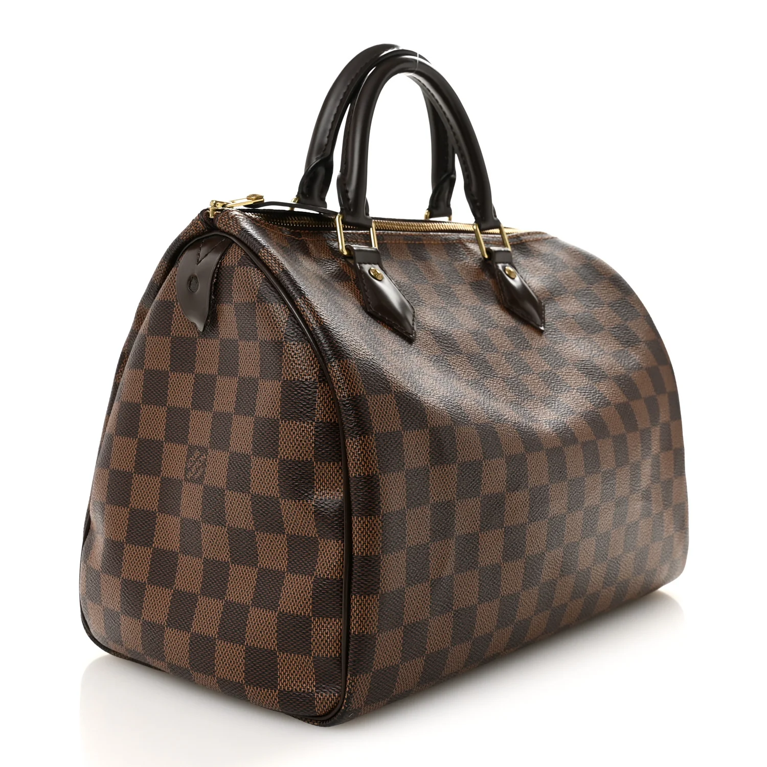 Damier Ebene Speedy 30 - Top Club