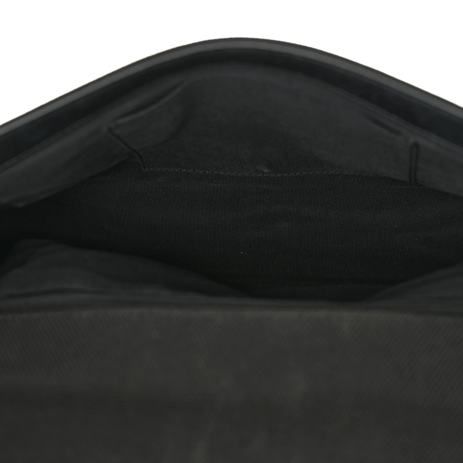 Canvas Quilted New Medium Fluo Boy Flap Black Grey Yellow - Top Club