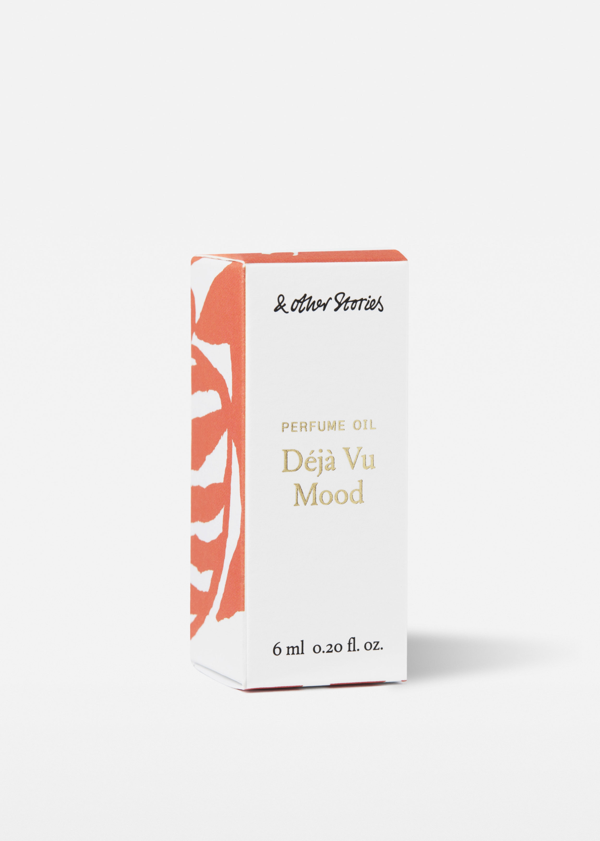 & Other Stories DÉJÀ VU MOOD DÉJÀ VU MOOD PERFUME OIL