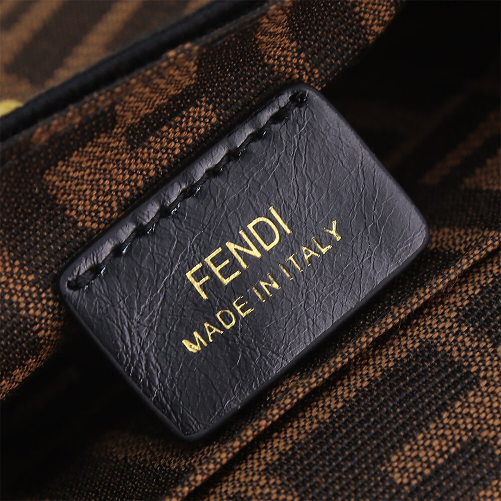 FENDI Baguette Mini(HIGH-END GRADE) - Top Club