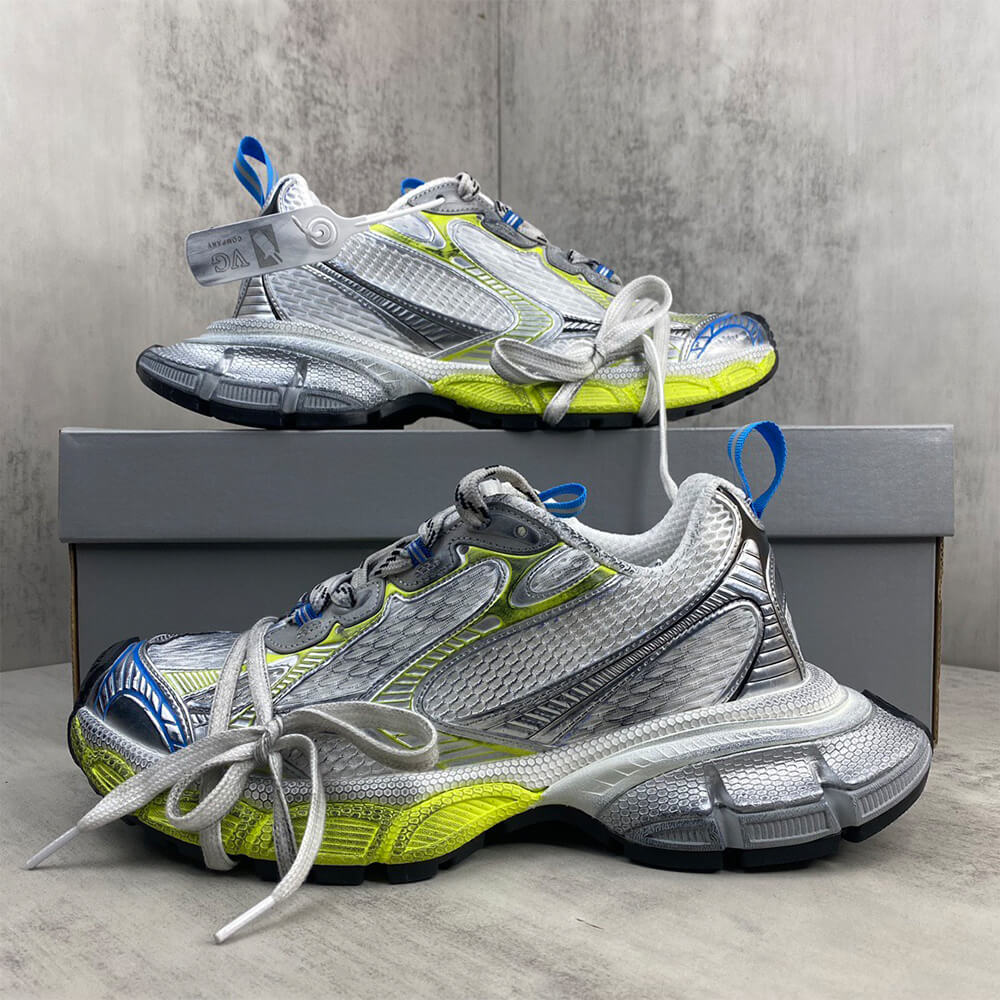 Balenciaga 3xl Sneaker - Top Club