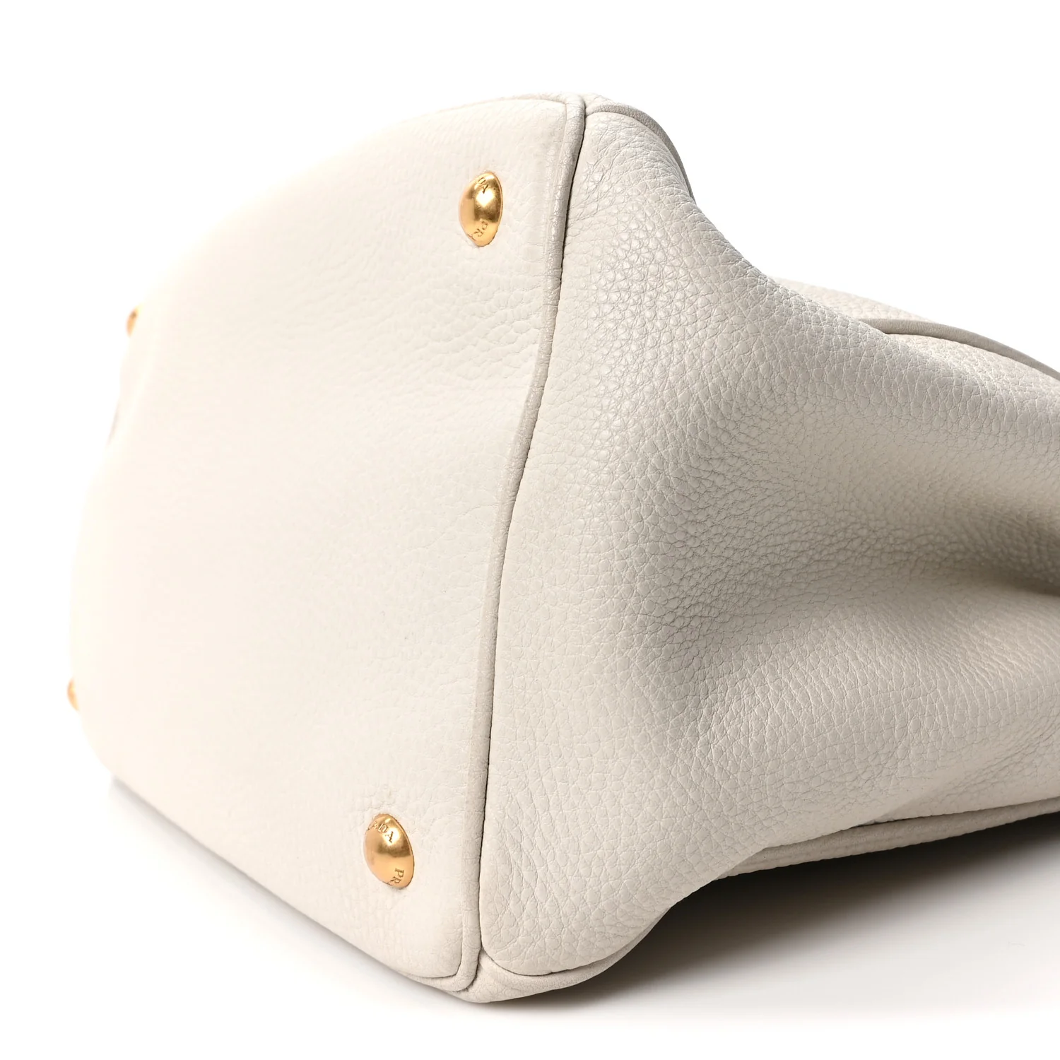 Vitello Daino Tote Talco - Top Club