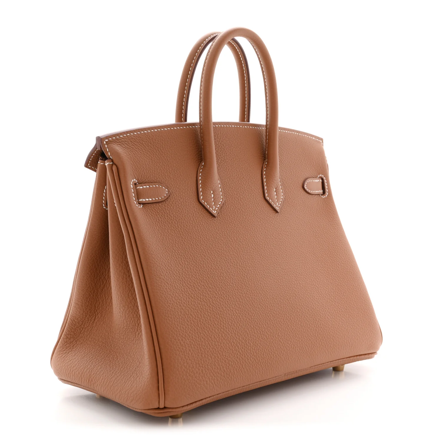 Togo Birkin 25 Gold - Top Club