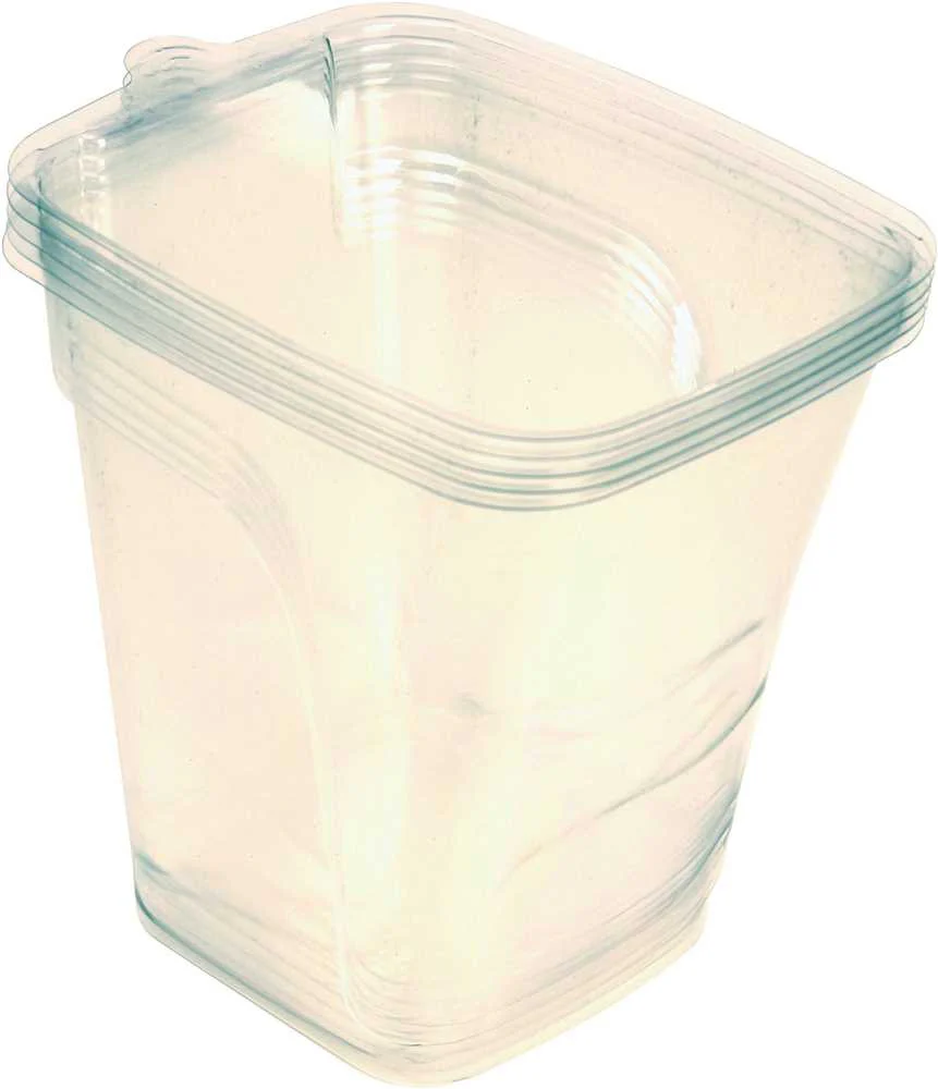 Werner&reg; Paint Cup Liner, 4 Per Pack - CPC Painting, Inc.