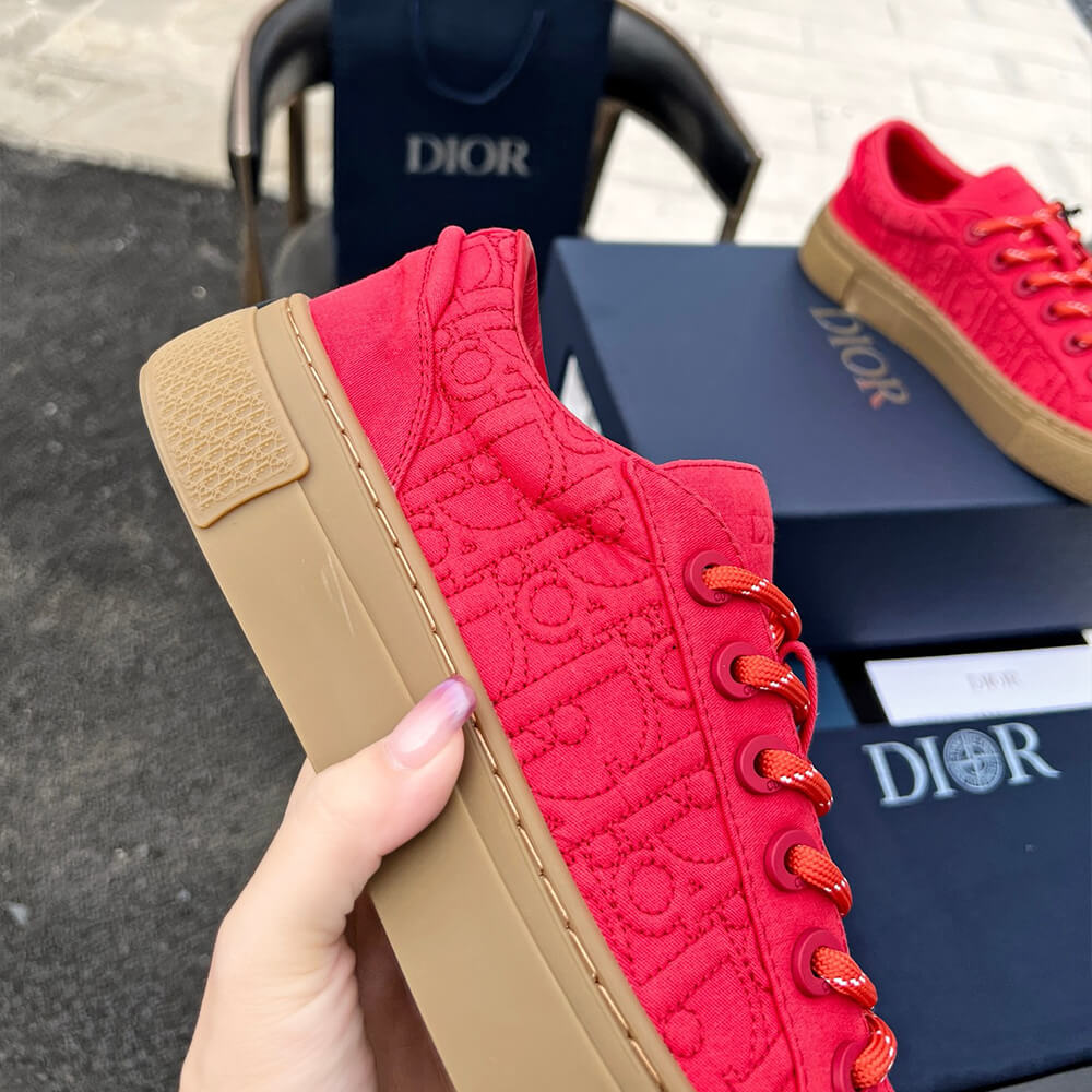 Dior B33 Sneaker - Top Club