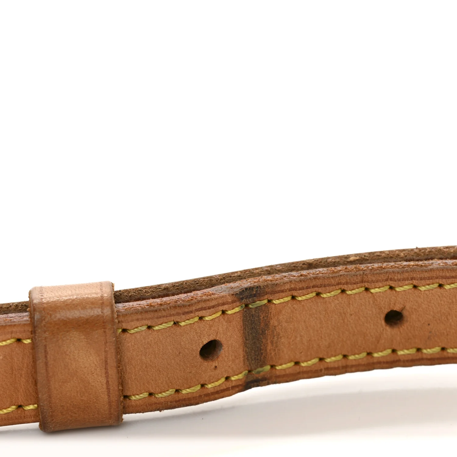 Monogram Tambourin - Top Club