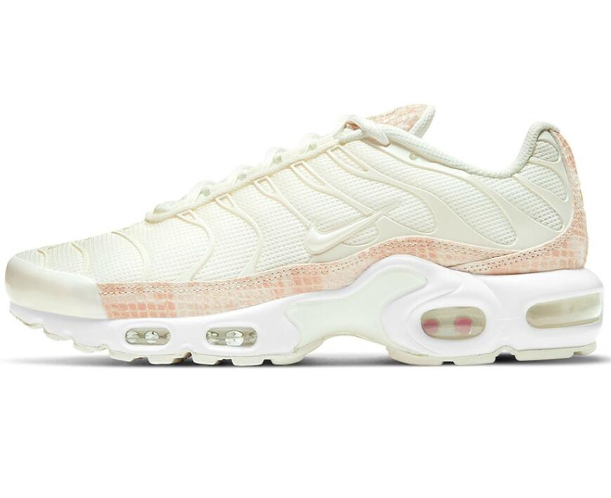 Air Max Plus “Pink Snakeskin” DJ4601-100 - Sneaker Replica Workshop