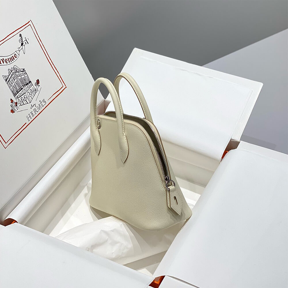 HERMES 1923 BOLIDE 25 - Top Club