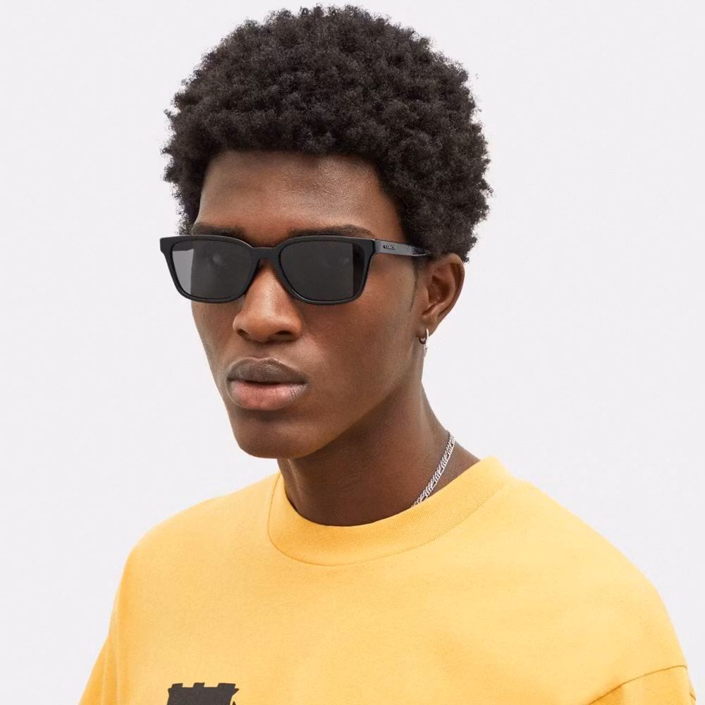 COACH Coach Fashion Sunglasses