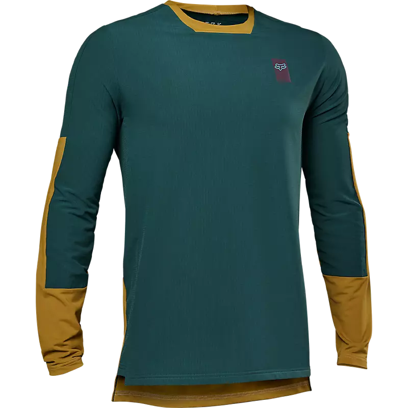 Defender Thermal Jersey