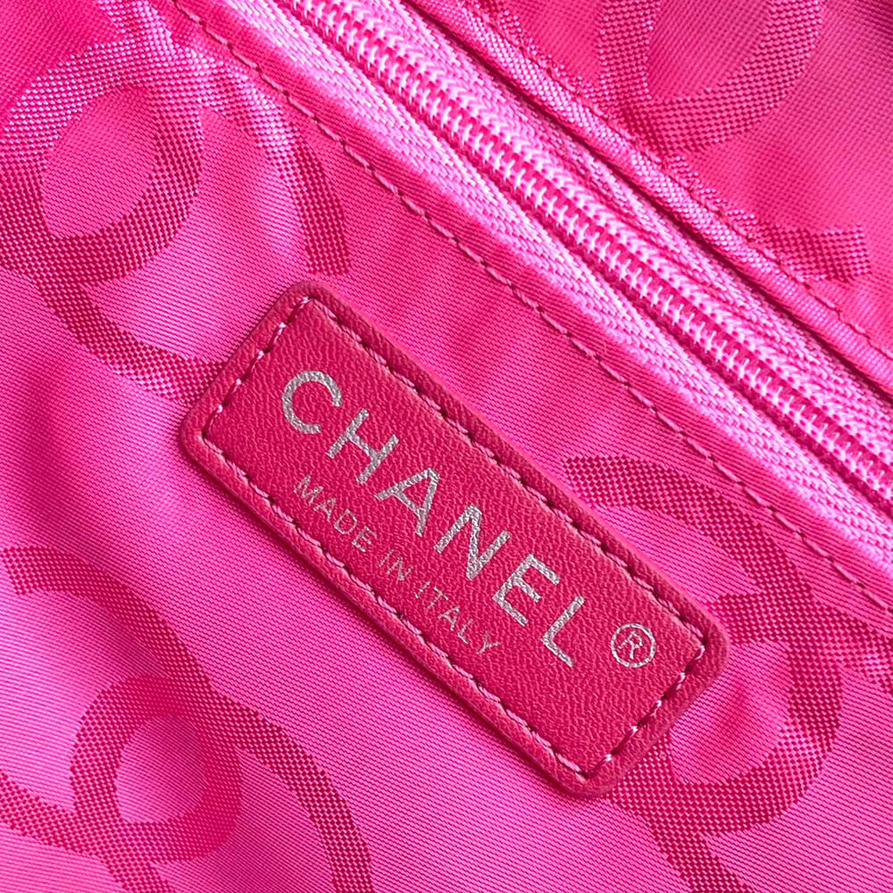 Chanel Cambon Line Tote(HIGH-END GRADE) - Top Club