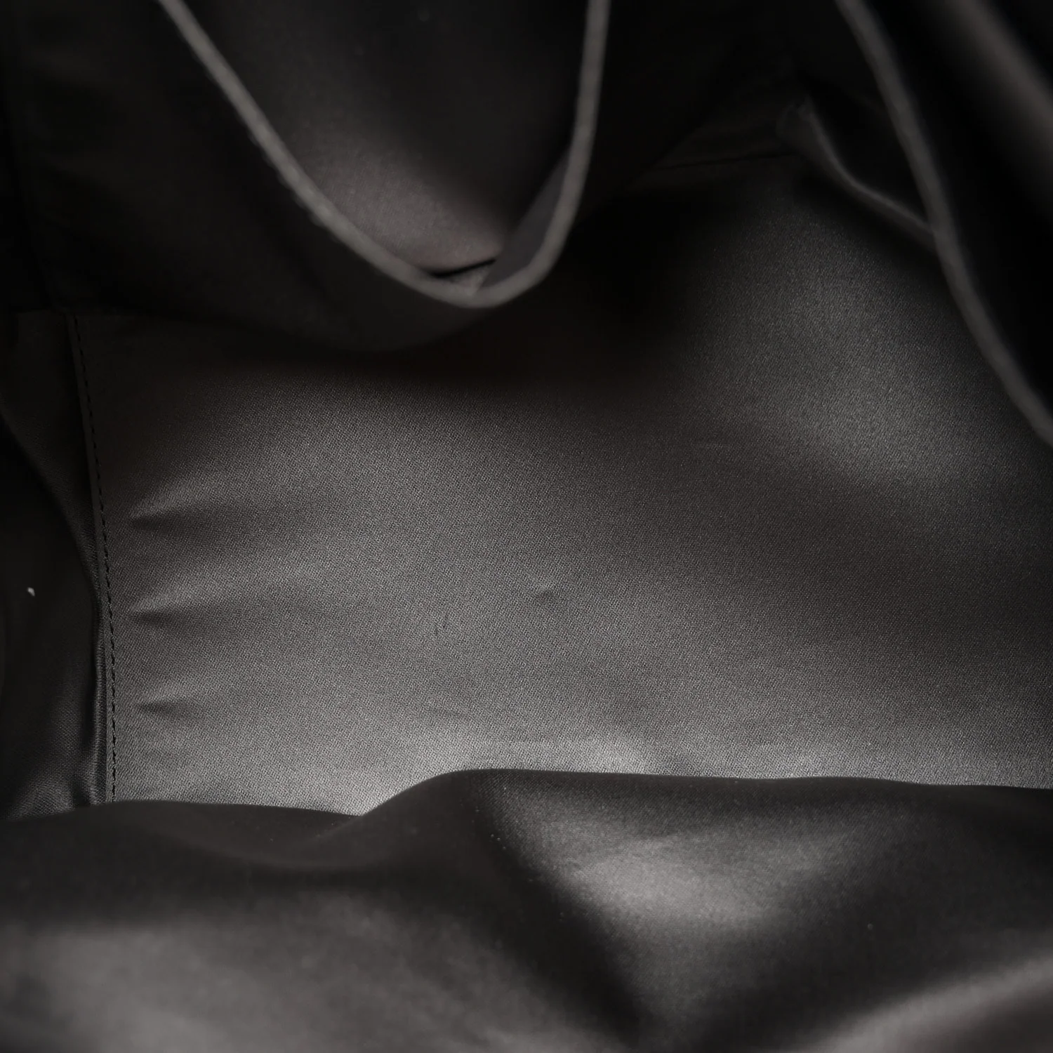 Lambskin Pearl Obsession Flap Black - Top Club