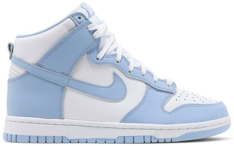 Wmns Dunk High  Aluminum  DD1869-107 - Sneaker Replica Workshop