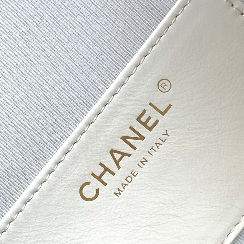 CHANEL 25 Medium Handbag(high-end grade) - Top Club