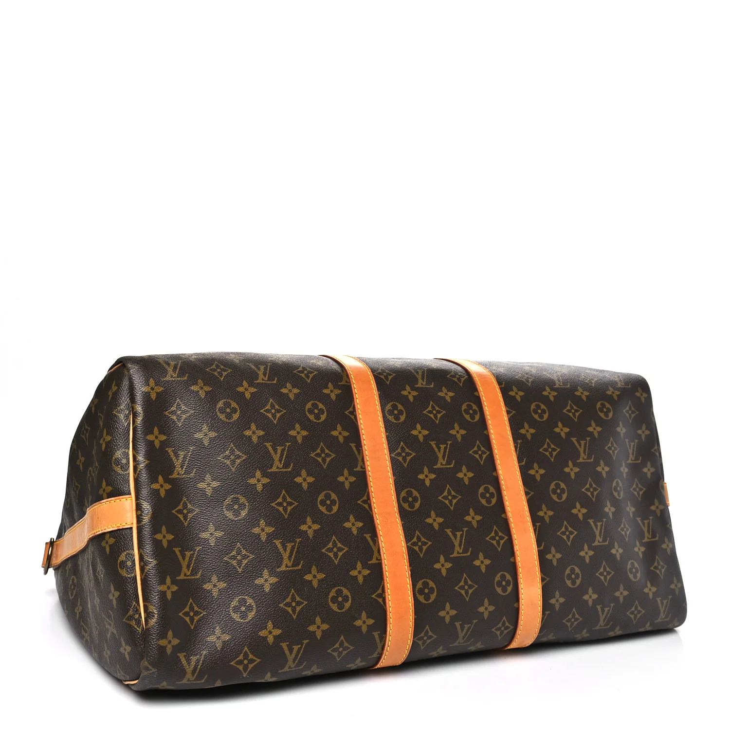 Monogram Keepall Bandouliere 55 - Top Club