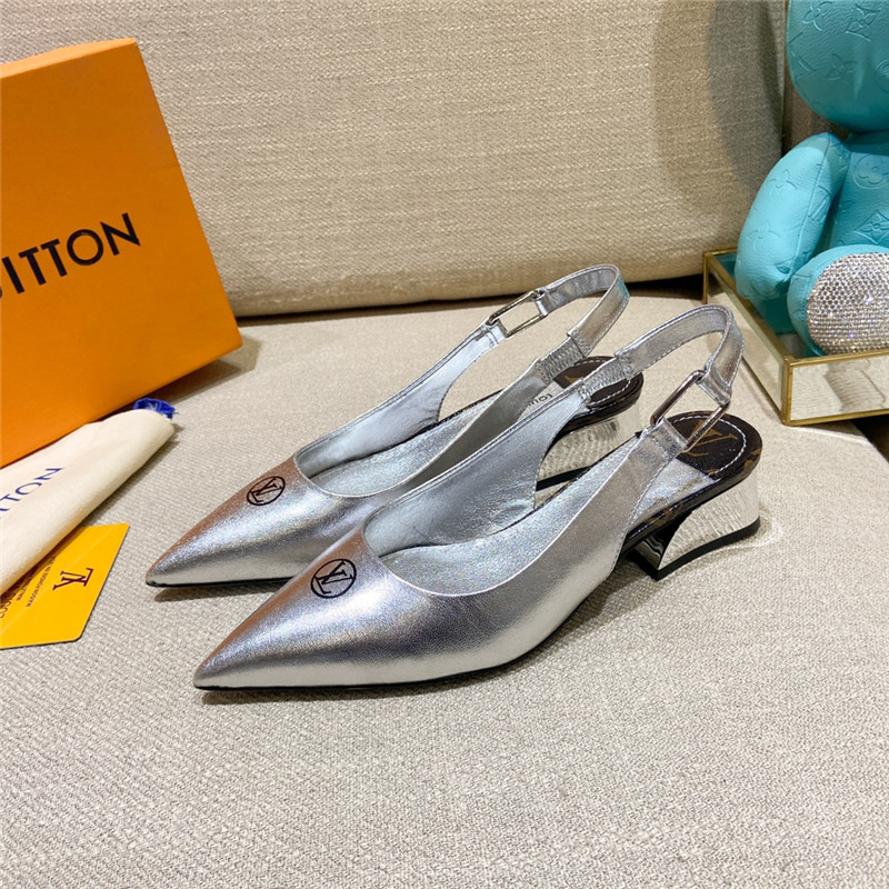 louis vuitton lv sandals slippers - Sneaker Replica Workshop