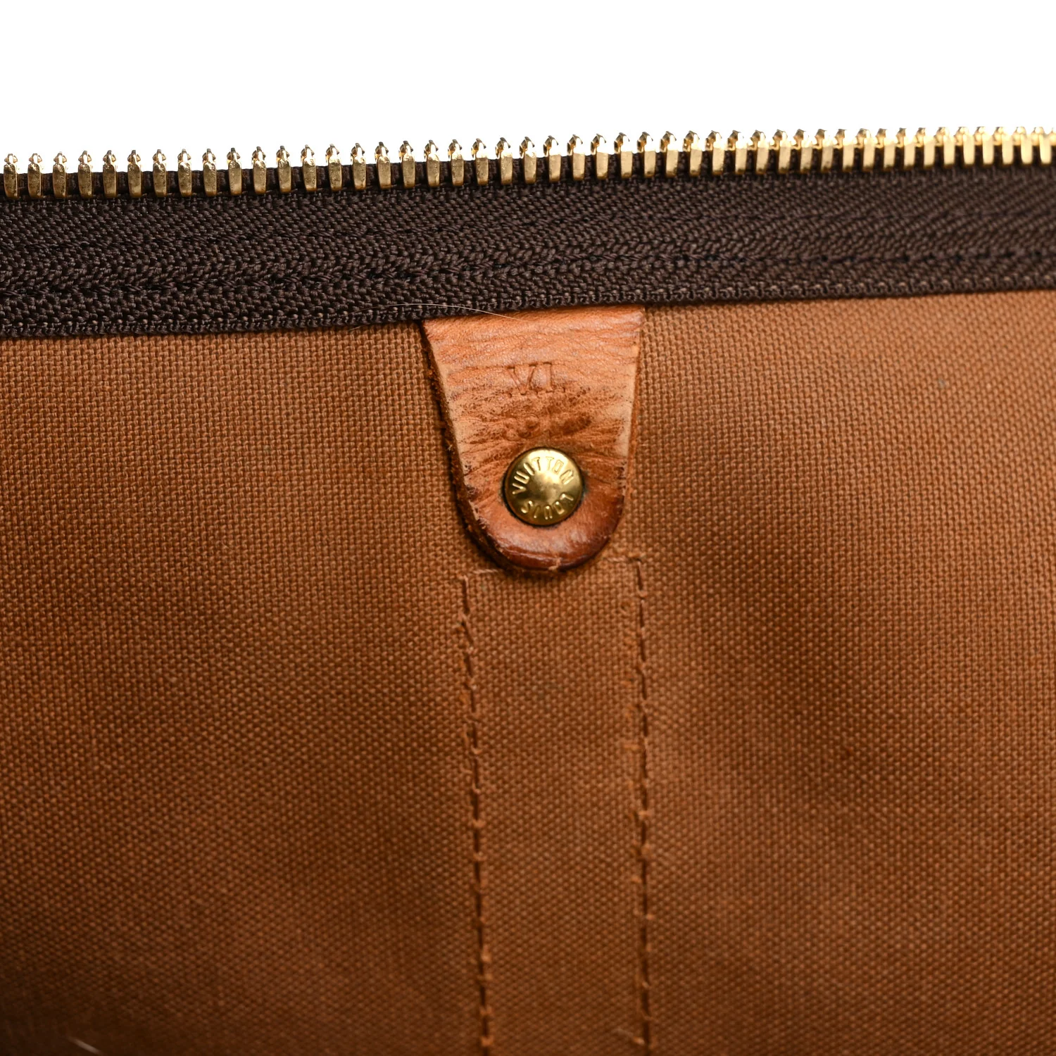 Monogram Keepall Bandouliere 50 - Top Club