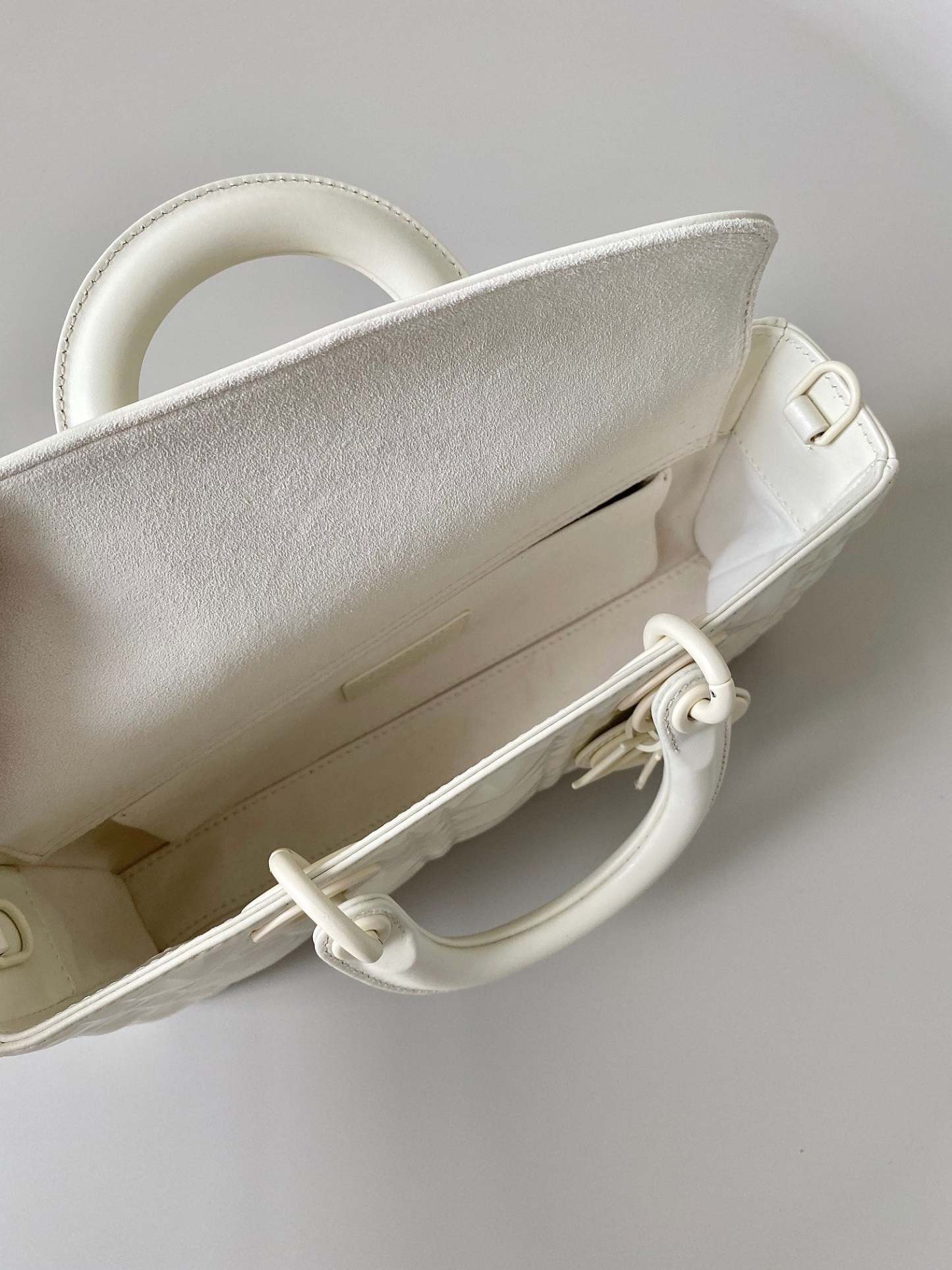 CD Lady D - Joy Bag - Top Club