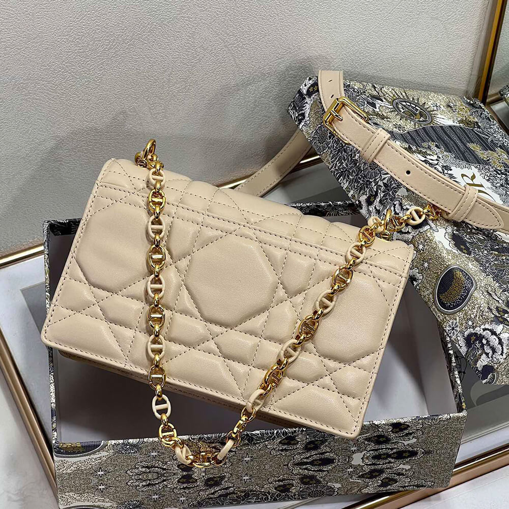 MISS CARO MINI BAG - Top Club
