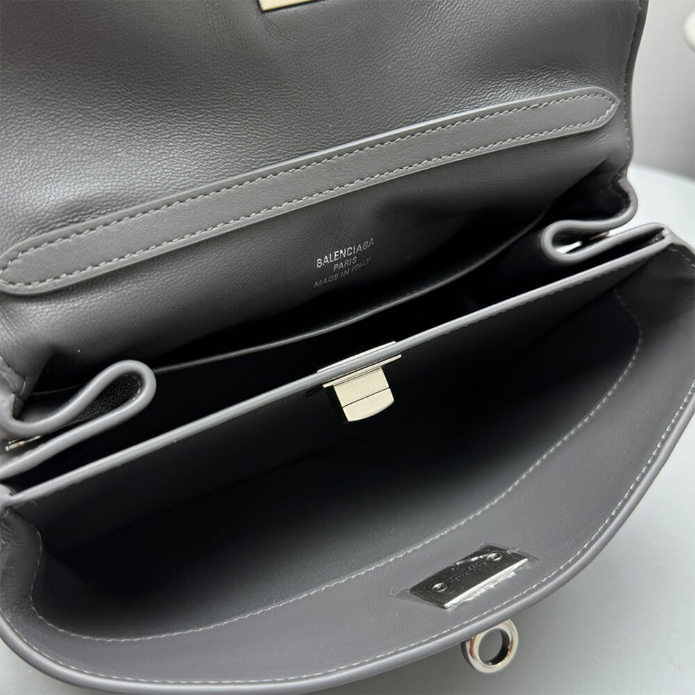 Balenciaga Women s Rodeo Handbag Mini(HIGH-END GRADE) - Top Club