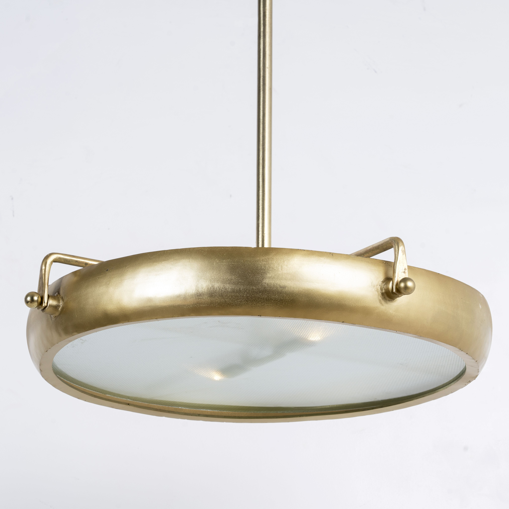 Hanglamp Loukya #1