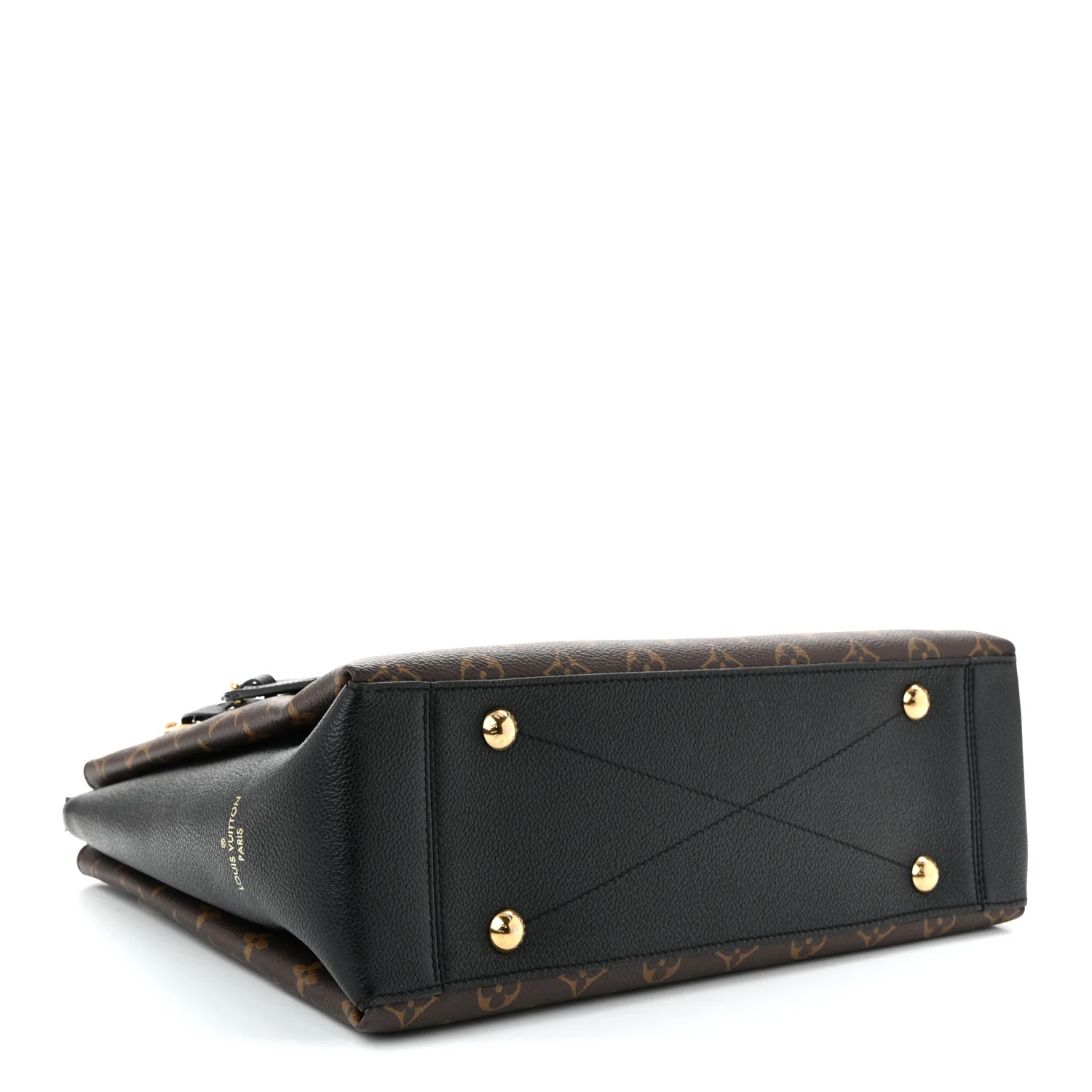 Monogram Surene MM Black - Top Club