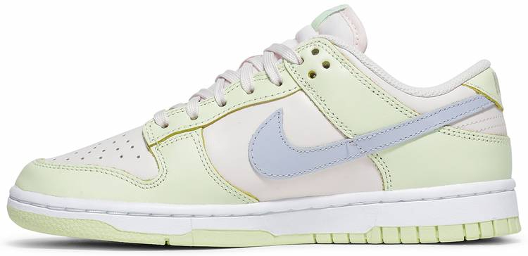 Wmns Dunk Low  Lime Ice  DD1503-600 - Sneaker Replica Workshop