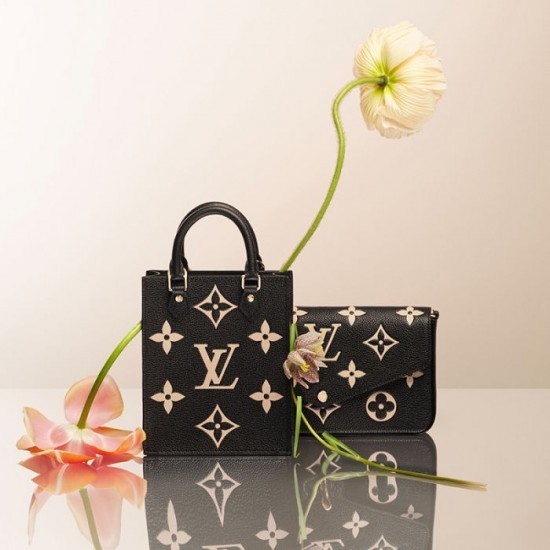 L-bag M80482 F??licie Pochette - Top Club