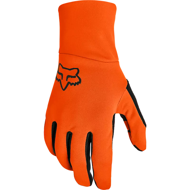 Ranger fire gloves