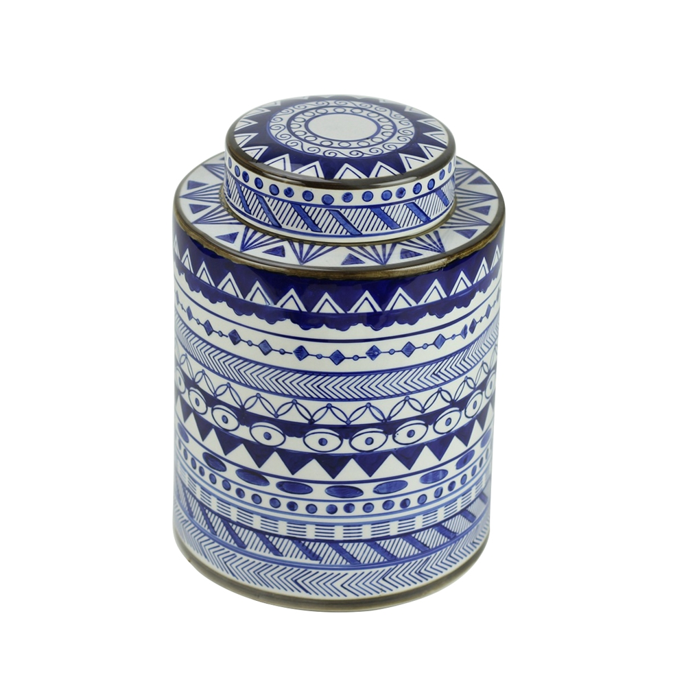 MODERNE GEMBERPOT 2A