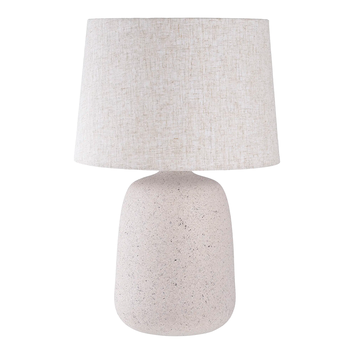 Tafellamp Benny Beige